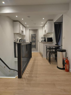 amazing apartments - Pleasance in the City Centre